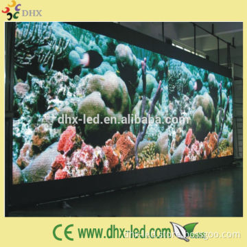 P5 video screen rental led display